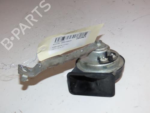 Horn FORD FIESTA VI (CB1, CCN) 1.4 TDCi | BP18327041E13 