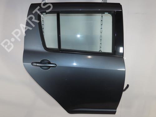 right-rear-door-suzuki-swift-iii-mz-ez-2005-27643609 main image