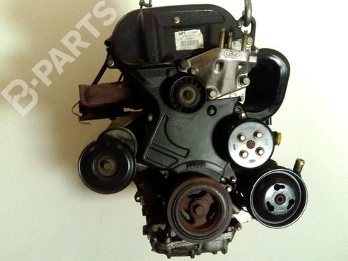Engine FORD FIESTA IV (JA_, JB_) 1.25 i 16V | BP11702813M1 