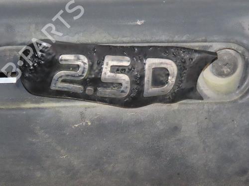 Right front door RENAULT MASTER II Van (FD) 2.5 D (FD0A, FD0E, FD2E, FD3E) | BP25278917C3 