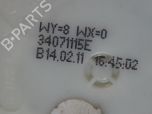 Used Front left belt tensioner PEUGEOT 5008 (0U_, 0E_) 1.6 HDi (112 hp) 29155855