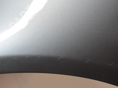 Left front fenders OPEL INSIGNIA A Saloon (G09) 2.0 CDTI (69) | BP28206295C41 