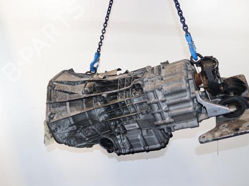 Used Gearbox Gearbox BMW 5 (F10) M5 (560 hp) 19784864 19784864