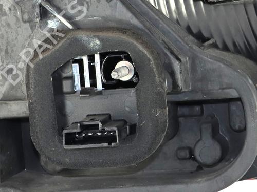 Used Right taillight CITROËN C3 III (SX) 1.2 PureTech 82 (83 hp) 31796505