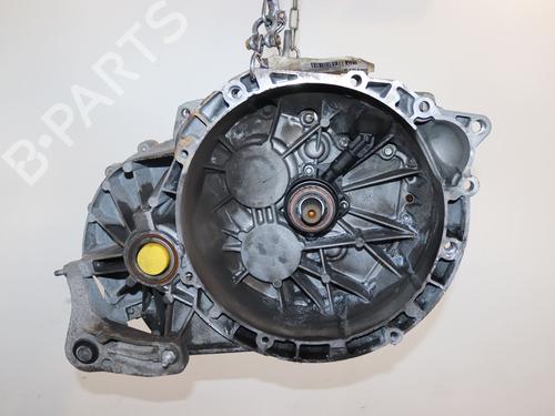 Gearbox FORD S-MAX (WA6) 2.0 TDCi | BP38256866M3 - Image 6