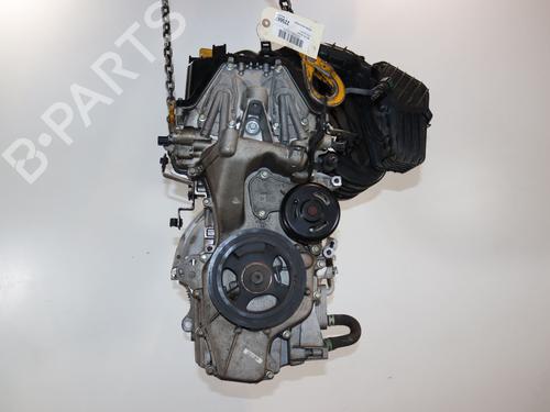 Engine DACIA SANDERO II 1.0 SCe 75 (B8JC, B8JD, B8NC) | BP39937189M1 - Image 4