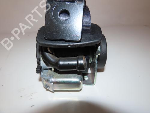 Rear left belt tensioner RENAULT MEGANE III Coupe (DZ0/1_) 1.5 dCi (DZ0B) | BP29740227C89 