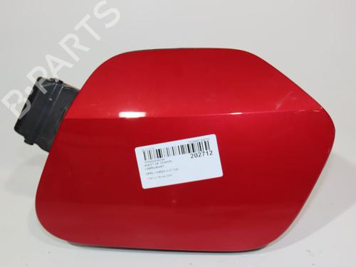 Used Fuel flap OPEL CORSA F (P2JO) 1.2 (68) (101 hp) 20494362