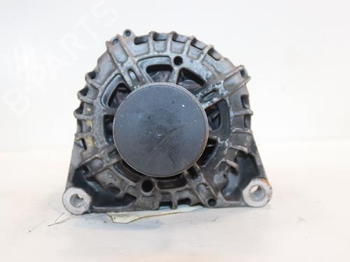 Alternator PEUGEOT 2008 I (CU_) 1.2 THP 110 / PureTech 110 | BP38100400M7 - Image 5