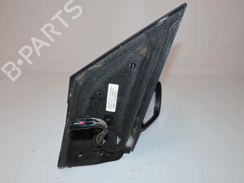 Right mirror FORD FIESTA V (JH_, JD_) 1.4 16V | BP25981397C27 