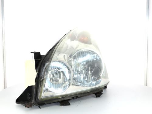 Phare gauche Phare gauche TOYOTA COROLLA Verso (ZER_, ZZE12_, R1_) 1.8 (ZNR11_, ZNR11R) (129 hp) 36054046 36054046