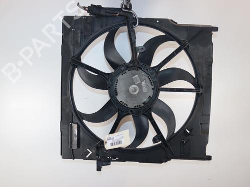 Termoventilador Termoventilador BMW X5 (E70) 3.0 d (235 hp) 39893392 39893392