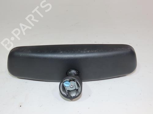 Used Rear mirror AUDI A4 B6 Avant (8E5) 1.9 TDI (130 hp) 18249194