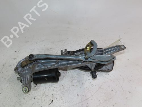 Front wiper motor MERCEDES-BENZ E-CLASS (W210) E 290 Turbo-D (210.017) | BP19319955M29 