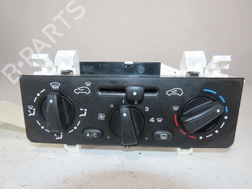 Climate control CITROËN C3 I (FC_, FN_) 1.4 i | BP31055414I5 