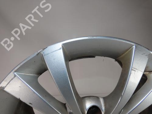 Used Rim ALFA ROMEO GIULIETTA (940_) 2.0 JTDM (940FXQ1A, 940FYC1A) (150 hp) 27709486