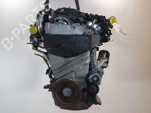 Engine RENAULT CLIO IV (BH_) 1.5 dCi 90 | BP31911723M1