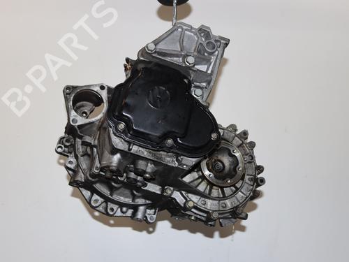 Gearbox VW GOLF IV (1J1) 1.9 TDI | BP25040979M3 