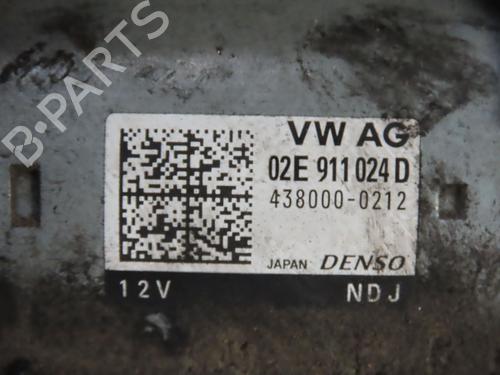 Starter AUDI A3 (8V1, 8VK) S3 quattro | BP29442293M8 