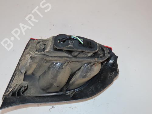 Used Right taillight RENAULT TWINGO II (CN0_) 1.2 (CN0D) (58 hp) 29846198