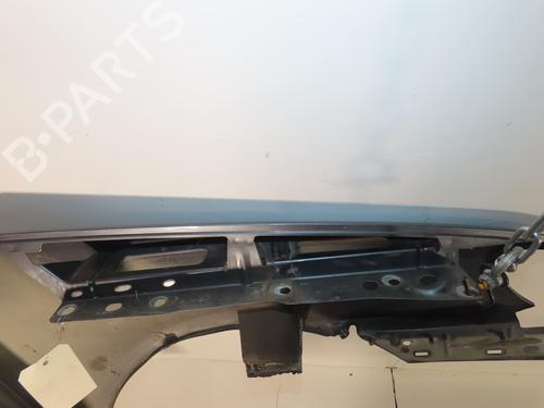 Forkjerm venstre VW TOURAN (1T1, 1T2) 2.0 TDI (136 hp) 32100082