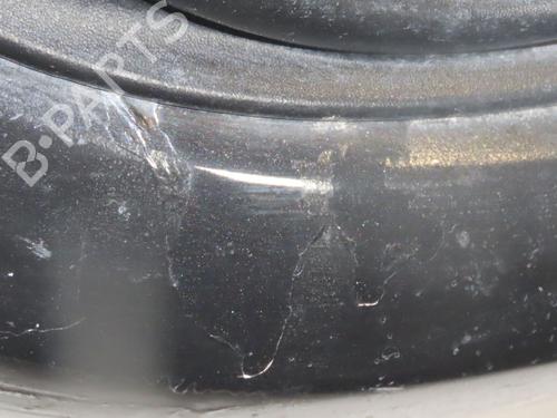 Front bumper CITROËN C2 (JM_) 1.4 HDi | BP26197508C7 