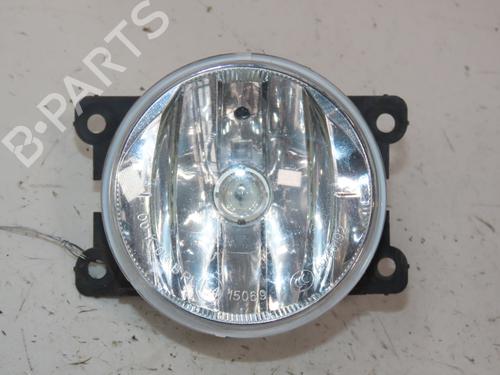 Left front fog light PEUGEOT 2008 I (CU_) 1.2 THP 110 / PureTech 110 | BP37624456C30 - Image 2
