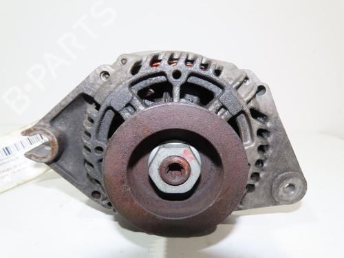 Used Alternator CITROËN ZX (N2) 1.9 DT (92 hp) 16084341