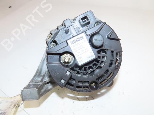 Generator Generator VOLVO V70 II (285) 2.4 D (131 hp) 35797102 35797102