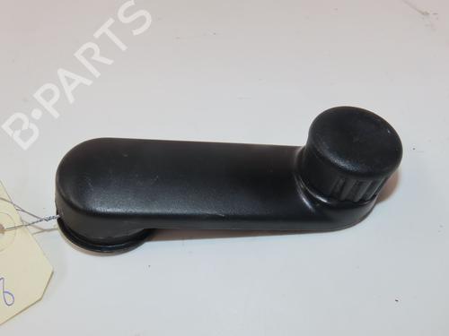 Left front window switch DACIA LODGY (JS_) 1.6 LPG | BP37004133I27 - Image 2