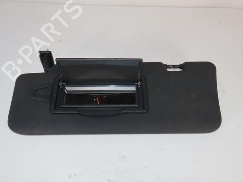 Left sun visor MERCEDES-BENZ M-CLASS (W164) ML 350 CDI 4-matic (164.125, 164.124) | BP29846171I1