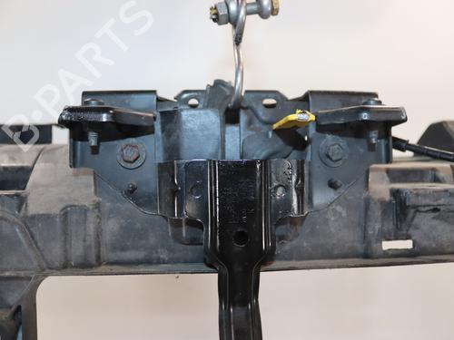 Frontplade/Frontkurv FORD FIESTA VI (CB1, CCN) 1.6 TDCi | BP38428678C72 - Image 2