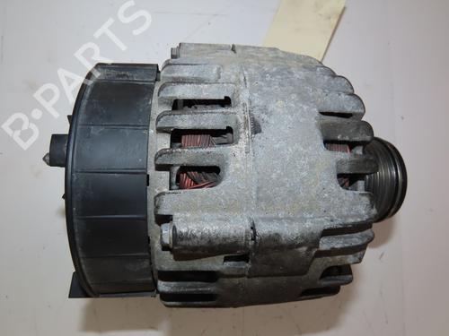 Used Alternator Alternator RENAULT KANGOO Express (FW0/1_) 1.5 dCi 75 (FW07, FW10, FW04) (75 hp) 34498692 34498692
