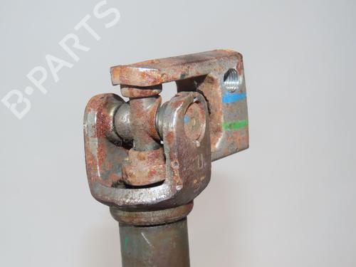 Steering column FIAT 500 (312_) 1.3 D Multijet (312AXB1A) | BP33680015M21 - Image 2