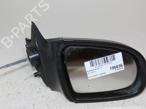 Right mirror OPEL CORSA B (S93) 1.2 i 16V (F08, F68, M68) | BP24488849C27 