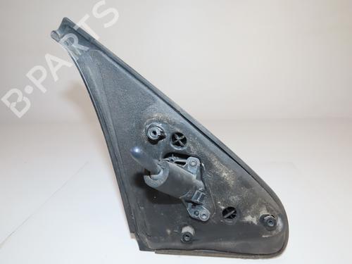 Left mirror RENAULT CLIO II (BB_, CB_) 1.5 dCi (B/CB3M) | BP17657704C26