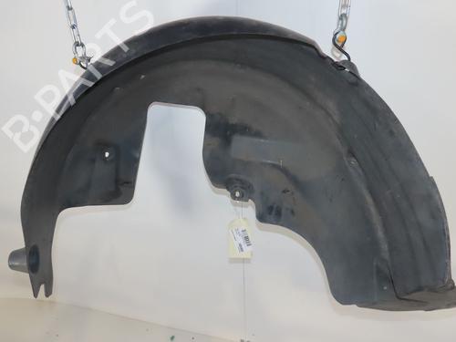 Used Wheel arch PEUGEOT 308 II (LB_, LP_, LW_, LH_, L3_) 1.2 THP 130 (131 hp) 27530890