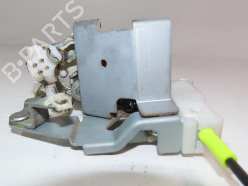 Used Rear right lock CITROËN C1 (PM_, PN_) 1.0 (68 hp) 28033527