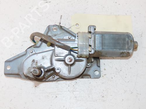 Rear wiper motor SUZUKI JIMNY Closed Off-Road Vehicle (SN) 1.5 DDiS 4x4 | BP27489691M102 