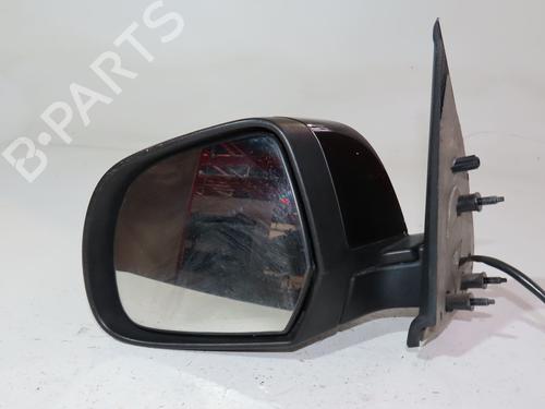 Left mirror NISSAN MICRA IV (K13K, K13KK) 1.2 | BP29344677C26