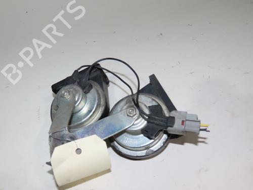 Horn JAGUAR XF I (X250) 2.7 D | BP20314318E13 