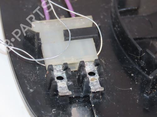 left-mirror-renault-clio-iii-br01-cr01-2005-2006-2007-2008-2009-2010-2011-2012-2013-2014-31984364 main image