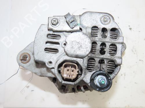 Used Alternator Alternator HONDA JAZZ II (GD_, GE3, GE2) 1.3 iDSi (GD1) (83 hp) 35797106 35797106