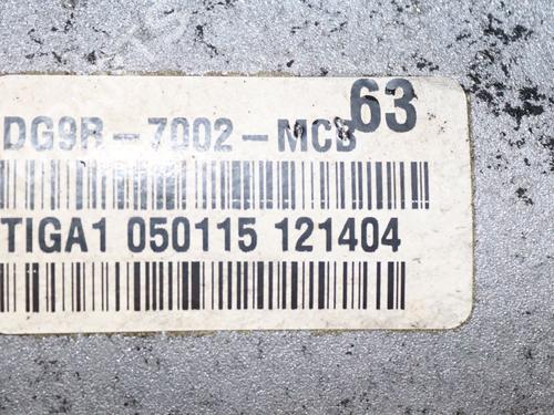 Gearbox FORD MONDEO V Turnier (CF) 2.0 TDCi | BP37162653M3 - Image 5