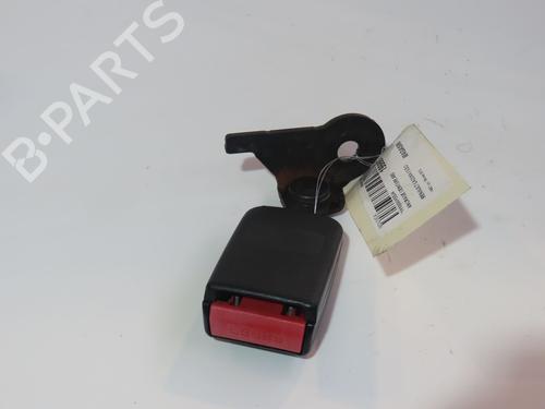 Used Seat buckle Seat buckle RENAULT LAGUNA III Grandtour (KT0/1) 1.5 dCi (KT0A, KT0R, KT02) (110 hp) 17610169 17610169