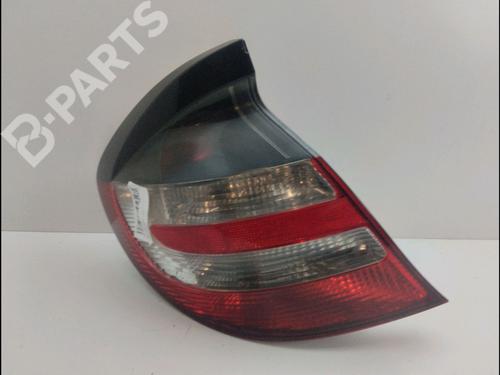 Used Left taillight Left taillight MERCEDES-BENZ C-CLASS Coupe (CL203) C 220 CDI (203.708) (150 hp) 10982141 10982141