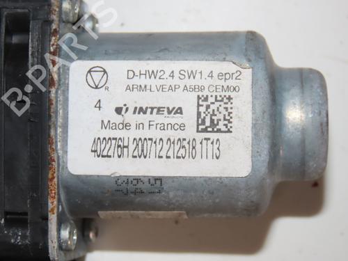 Front right window mechanism CITROËN C4 II (NC_) 1.6 HDi 110 | BP31302443C23 - Image 3