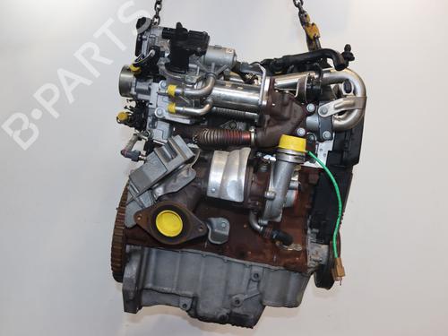 Engine DACIA SANDERO 1.5 dCi | BP28136584M1 