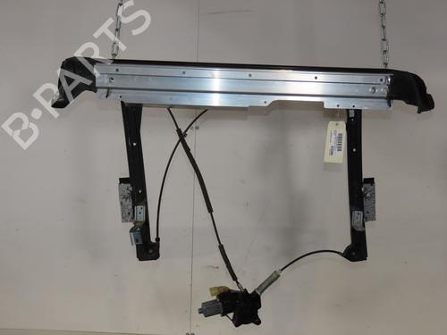 Front left window mechanism MINI MINI Convertible (R57) Cooper | BP38276275C22  - Image 6
