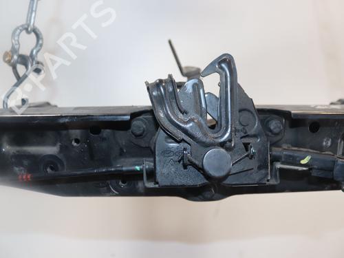 Front slam panel KIA RIO IV (YB, SC, FB) 1.4 CRDi 90 | BP31605611C72